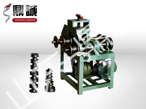 滾動式方管彎管機(jī)圖片/滾動式方管彎管機(jī)樣板圖 (1)