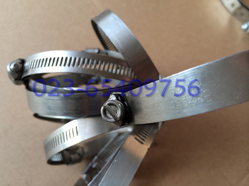 K38M軟管卡箍圖片