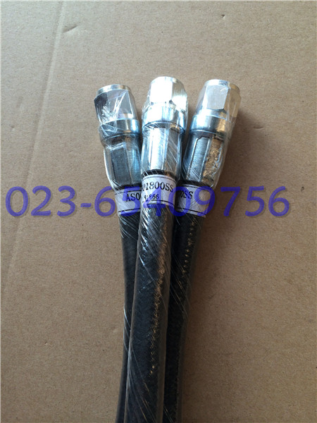 KTA38發(fā)動機柔性軟管圖片/KTA38發(fā)動機柔性軟管樣板圖 (3)