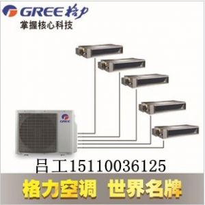 格力中央空調(diào)GMV-H80WL/A圖片