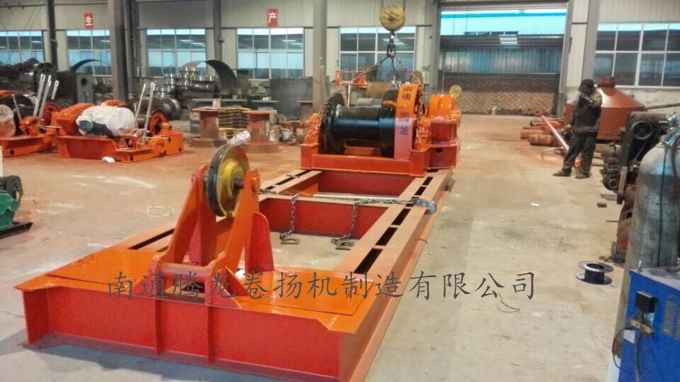 沖孔樁機(jī) 打樁機(jī)廠家 可提供定制圖片