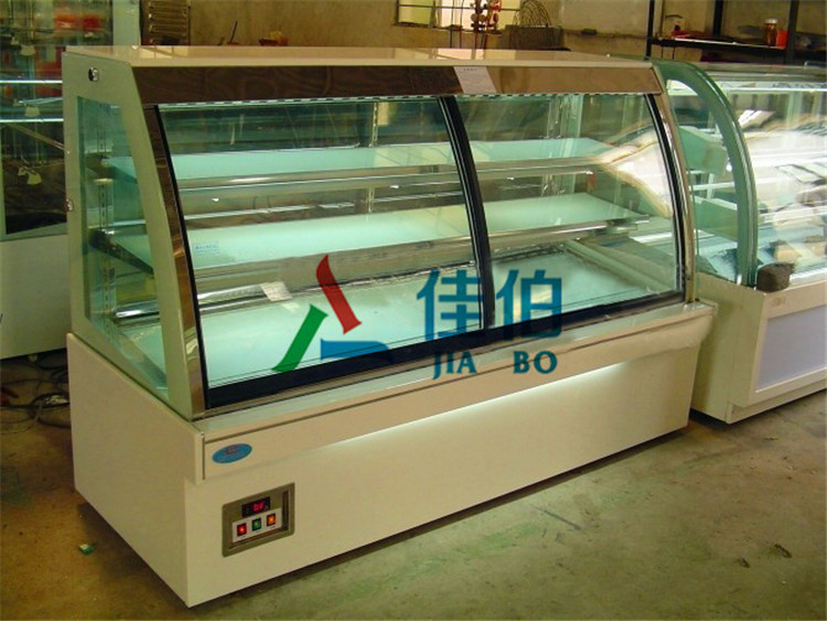 蛋糕柜圖片/蛋糕柜樣板圖 (1)