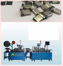 自動機(jī)圖片/自動機(jī)樣板圖 (1)