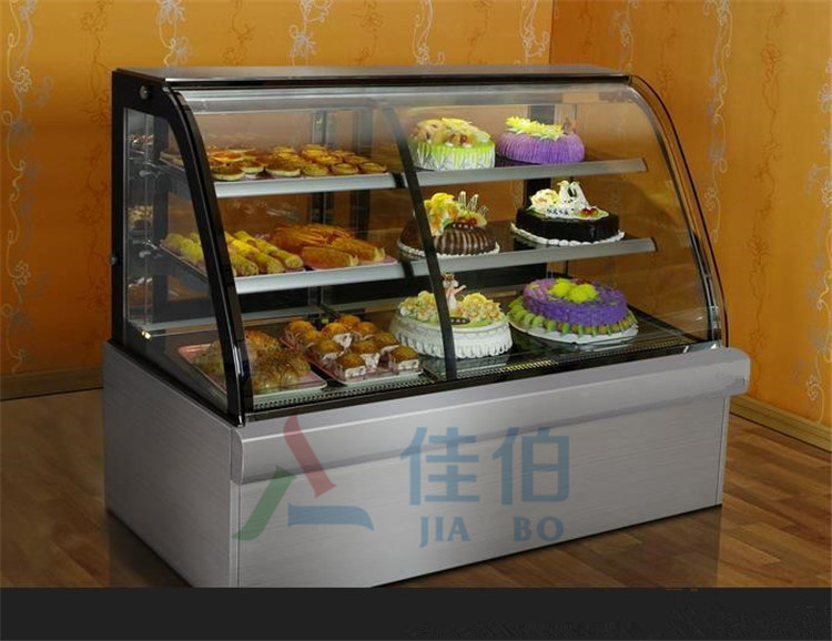 蛋糕柜圖片/蛋糕柜樣板圖 (3)