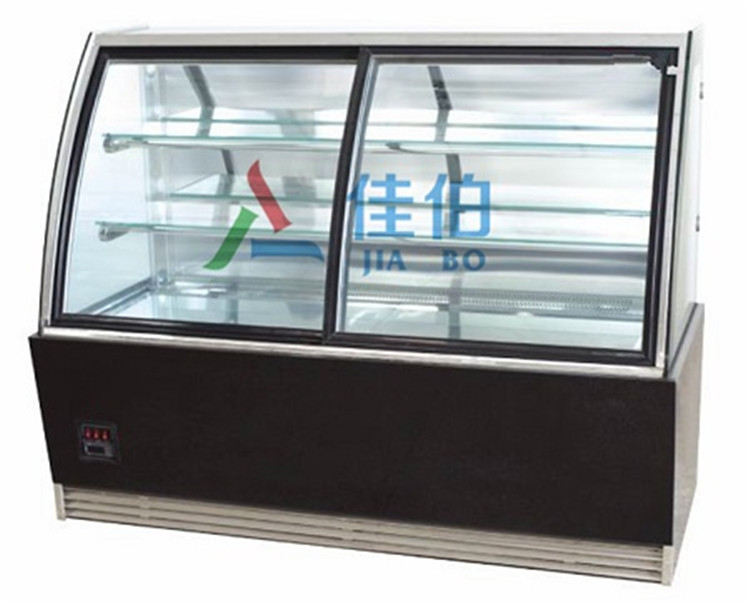 蛋糕柜圖片/蛋糕柜樣板圖 (4)