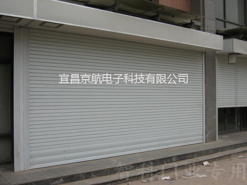 拉閘門圖片/拉閘門樣板圖 (4)