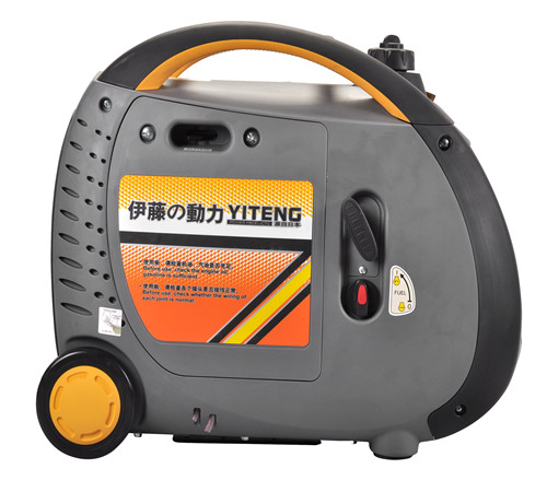 3KW 發(fā)電機(jī) YT3000TM圖片
