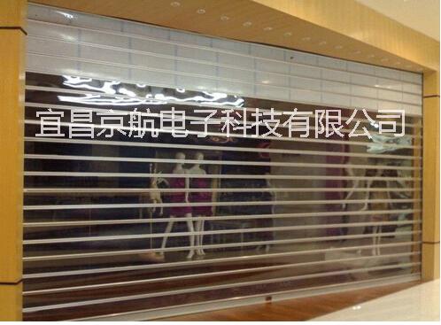 拉閘門圖片/拉閘門樣板圖 (2)