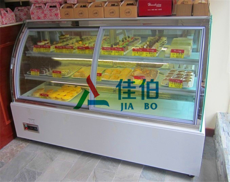 蛋糕柜圖片/蛋糕柜樣板圖 (2)