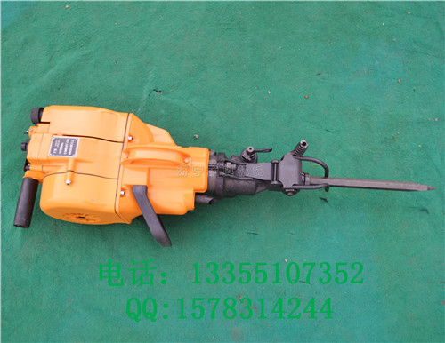 同行業(yè)低價(jià)銷售薩奧路面破碎鎬圖片