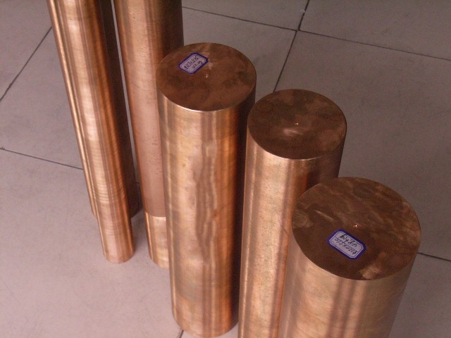 鍍鎳 接地 T2紫銅棒圖片/鍍鎳 接地 T2紫銅棒樣板圖 (2)