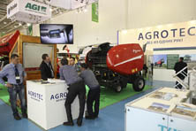 2018年西班牙物流運輸配送及設(shè)備展 西班牙郵政物流運輸站 西班牙郵政物流運輸展