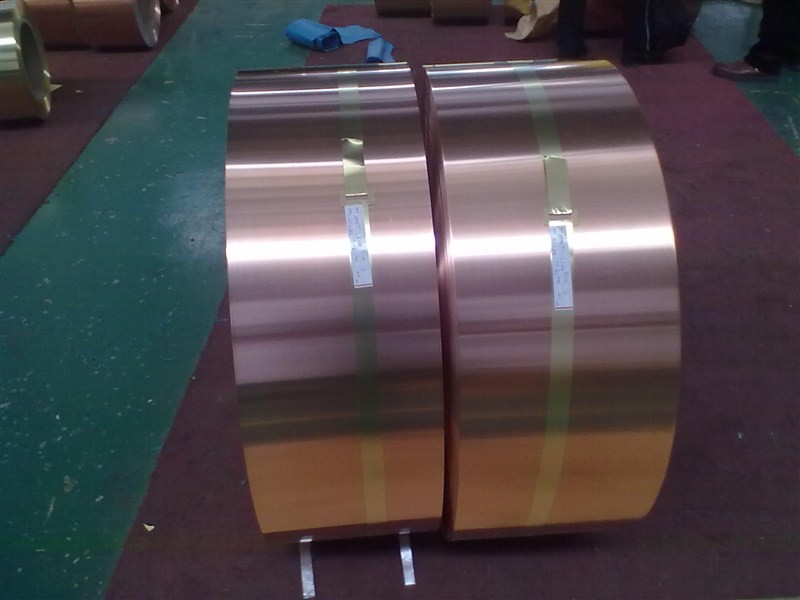 磷青銅帶圖片/磷青銅帶樣板圖 (4)