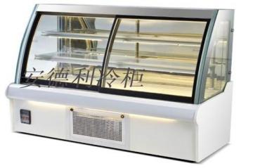 蛋糕冷藏柜圖片/蛋糕冷藏柜樣板圖 (4)