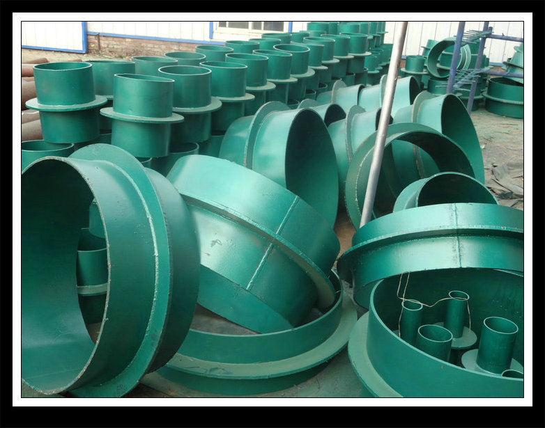 江蘇供應(yīng)DN100剛性防水套管圖片/江蘇供應(yīng)DN100剛性防水套管樣板圖 (4)