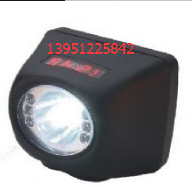 BJ720固態(tài)防爆頭燈批發(fā)圖片/BJ720固態(tài)防爆頭燈批發(fā)樣板圖 (4)