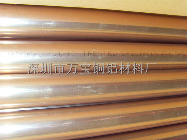 供應(yīng)用于散熱器的C2400堅固、耐腐蝕黃銅棒
