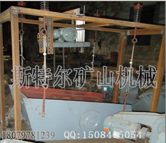 振動篩分圖片/振動篩分樣板圖 (3)