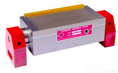 永磁吸盤廠家 批發(fā)永磁吸盤圖片