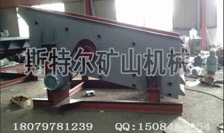 振動篩分圖片/振動篩分樣板圖 (2)