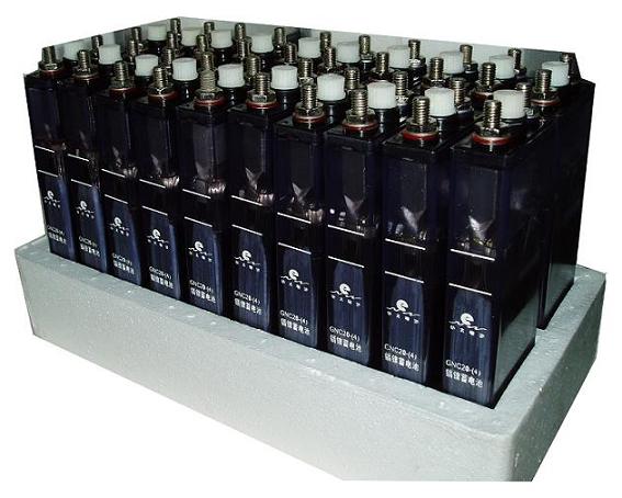 鎳鎘電池圖片/鎳鎘電池樣板圖 (2)