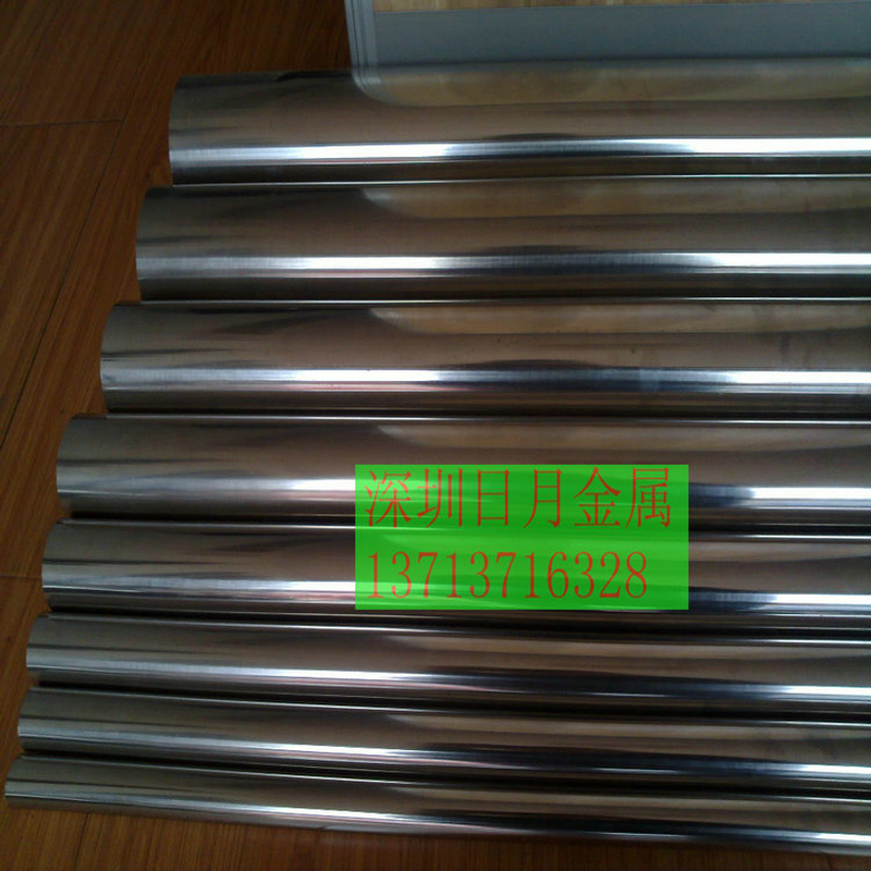 316L耐海水腐蝕不銹鋼棒圖片/316L耐海水腐蝕不銹鋼棒樣板圖 (4)