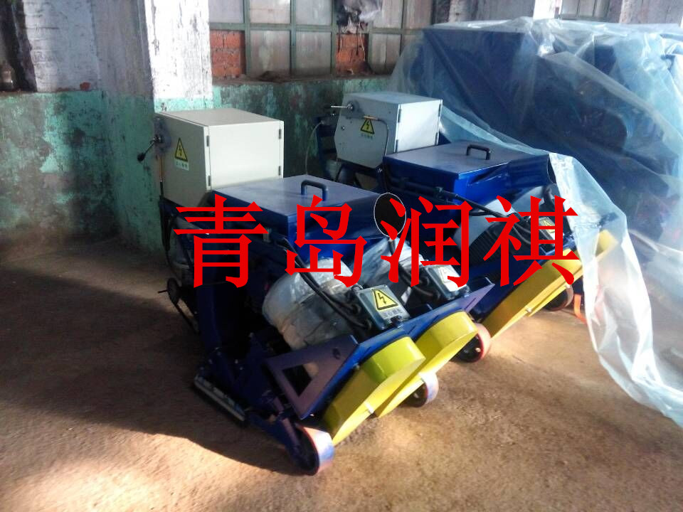 淮南路面粗化打毛機(jī)圖片/淮南路面粗化打毛機(jī)樣板圖 (3)