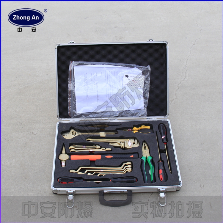 供應用于廣泛的滄州中安直銷煉火*工具箱