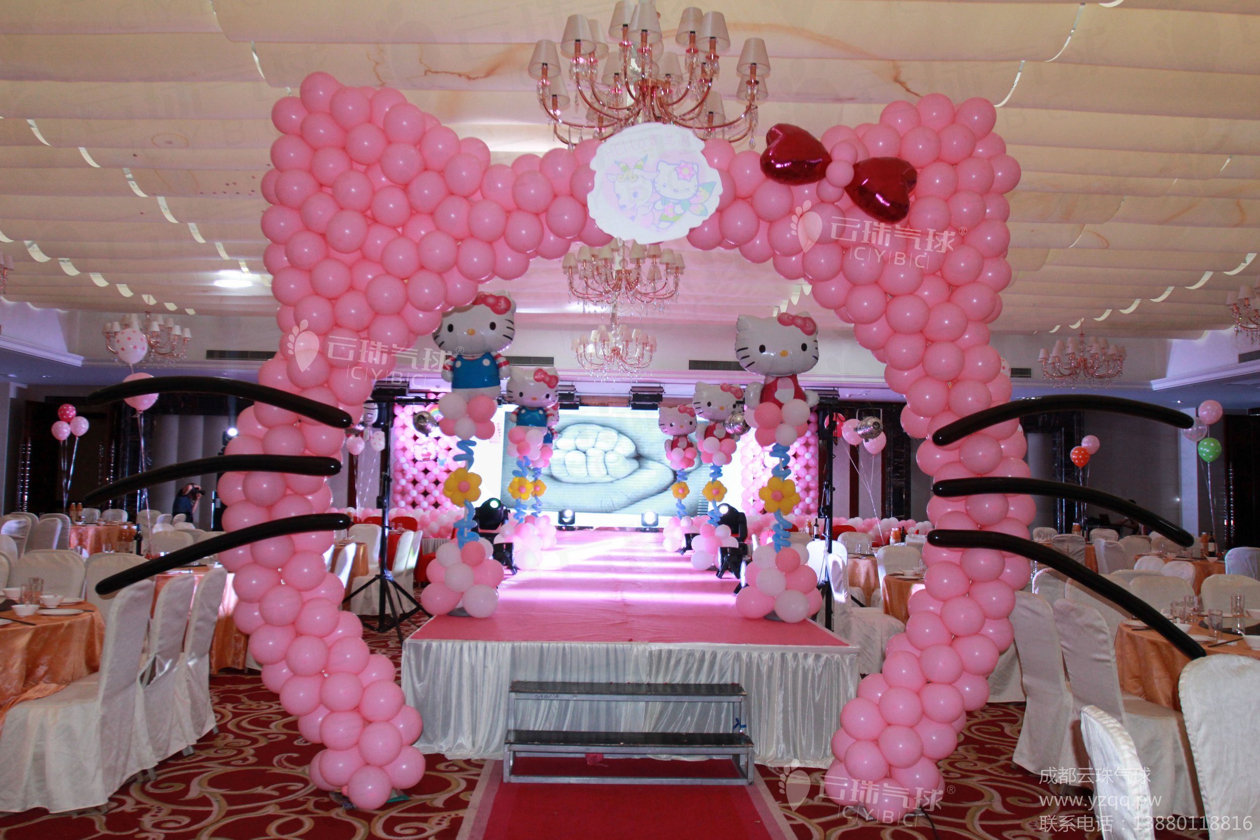 氣球培訓(xùn)圖片/氣球培訓(xùn)樣板圖 (1)