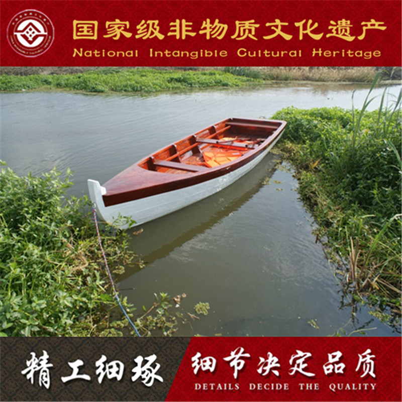 歐式木船圖片/歐式木船樣板圖 (3)