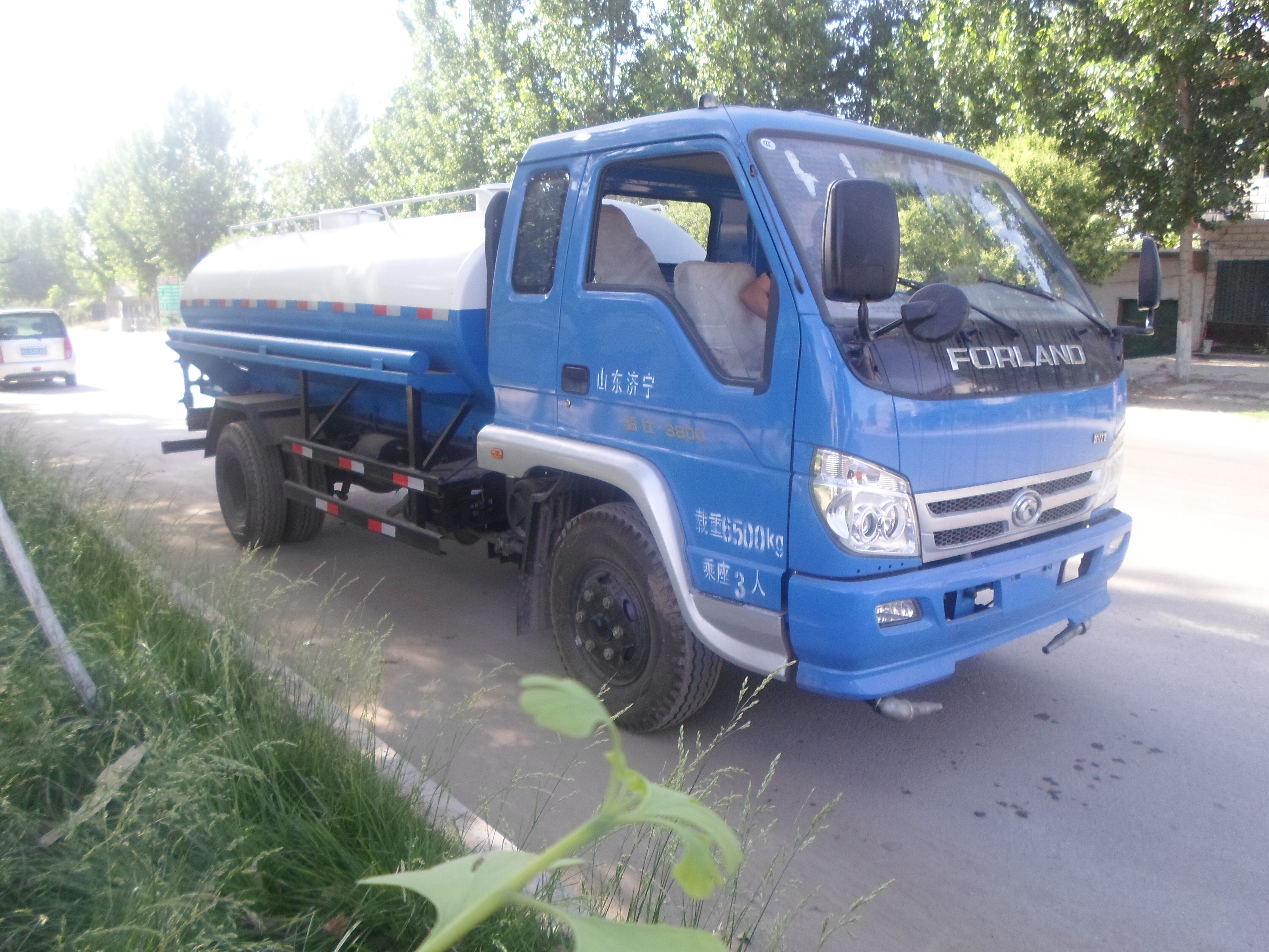 济宁市鸡西市二手吸粪车8方多少钱厂家