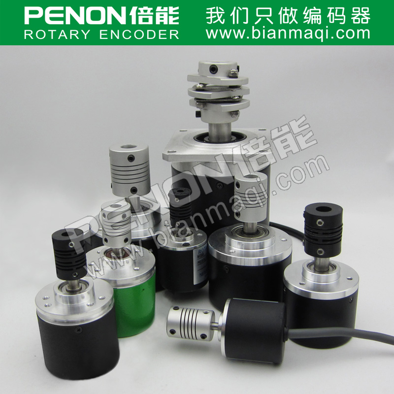 温州市奥托尼克斯E50S8-100-3-T-24编码器厂家奥托尼克斯E50S8-100-3-T-24编码器带安装支架