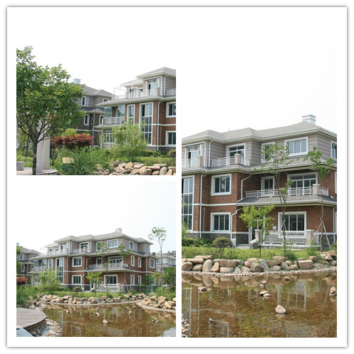 供應安陽pvc別墅天溝哪里有賣