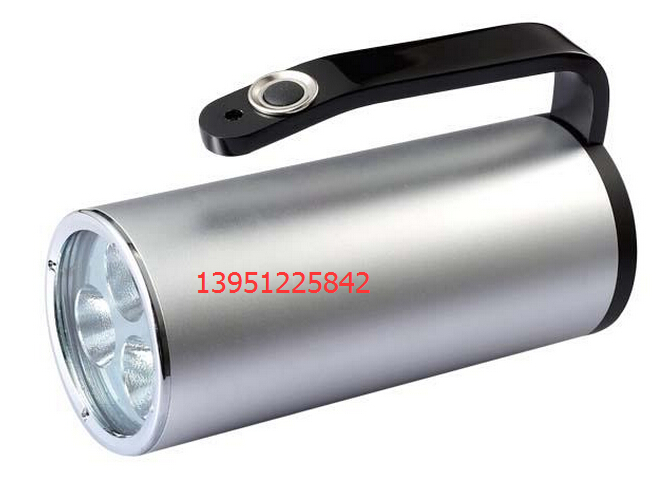 RJW7102手提式防爆探照燈圖片/RJW7102手提式防爆探照燈樣板圖 (2)