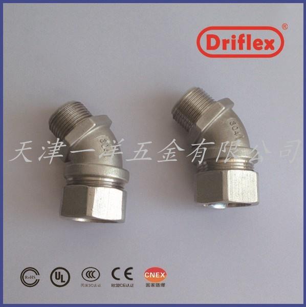 Driflex不銹鋼45度接頭圖片/Driflex不銹鋼45度接頭樣板圖 (2)