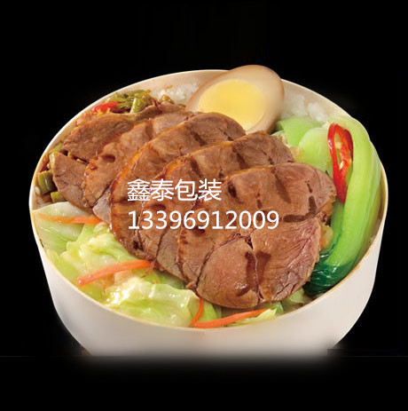 外賣餐盒圖片/外賣餐盒樣板圖 (4)