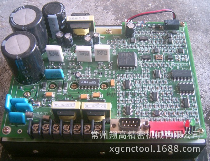 GSK928TC 廣數(shù)系統(tǒng)快速維修中心圖片