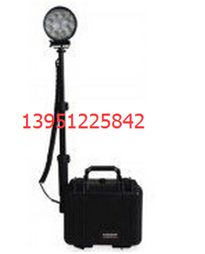 便攜式移動(dòng)照明系統(tǒng)24WLED生產(chǎn)銷售圖片