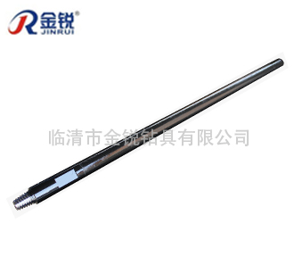 新型探水鉆桿山東金銳隧道橋梁優(yōu)質服務