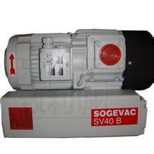 东莞品雅莱宝 SOGEVAC 系列厂家图片