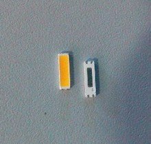 黃光7020發(fā)光二極管圖片