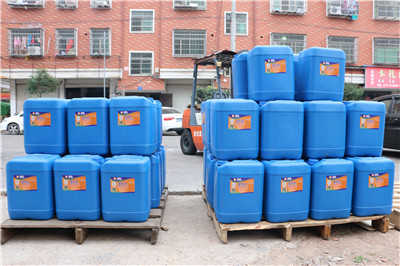 混凝土滲透著色劑廠家圖片