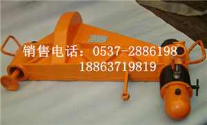 24kg液壓彎道器圖片