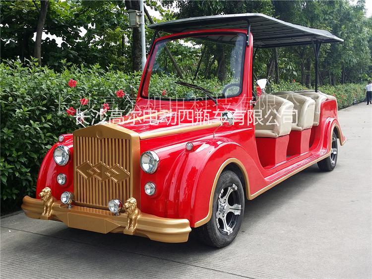 湖南電瓶看房車圖片/湖南電瓶看房車樣板圖 (4)