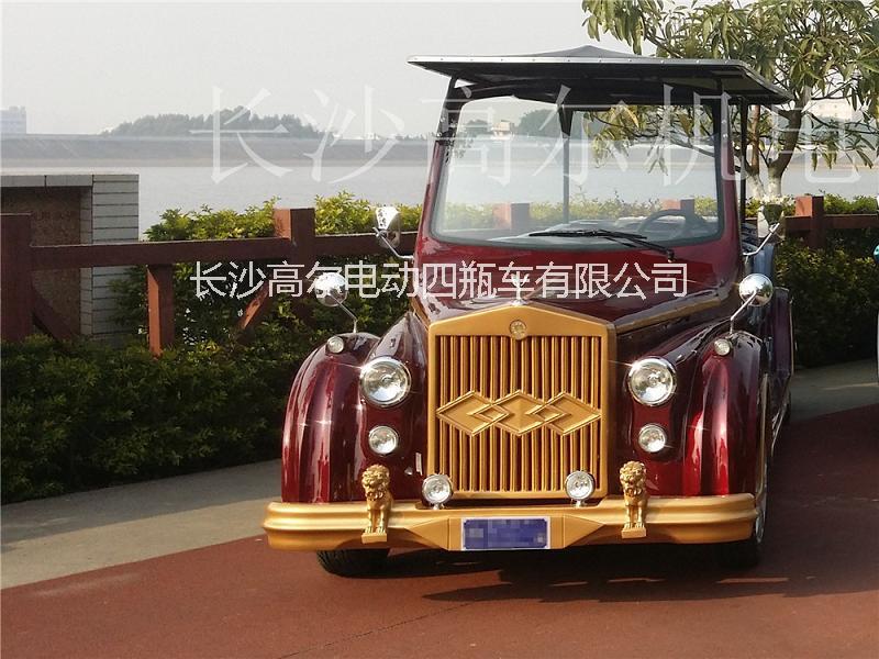 湖南電瓶看房車圖片/湖南電瓶看房車樣板圖 (2)