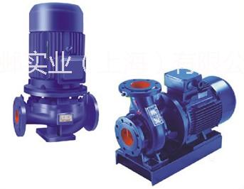 KQW臥式離心泵圖片