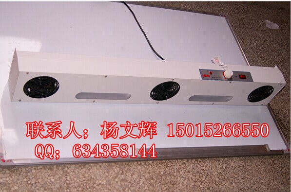 供應ST-103A懸掛式三頭離子風機圖片/供應ST-103A懸掛式三頭離子風機樣板圖 (1)