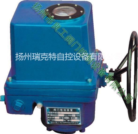 揚(yáng)州瑞克特密封式優(yōu)質(zhì)量執(zhí)行機(jī)構(gòu)圖片