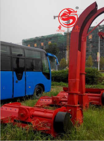 供應(yīng)吉林玉米秸稈回收機秸稈青儲機價格