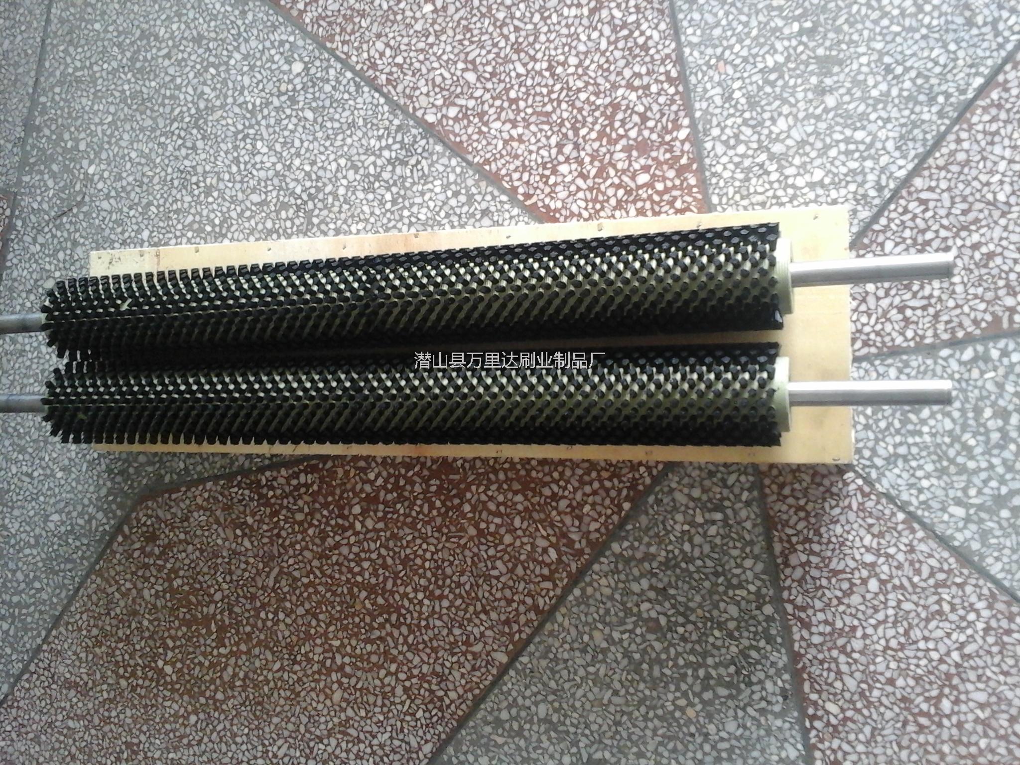 毛刷輥圖片/毛刷輥樣板圖 (4)